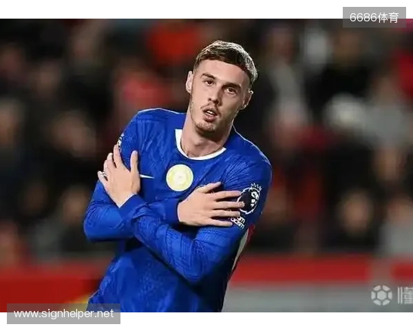 邮报：帕尔默有望战巴萨时复出，拉维亚将至少伤缺一个月