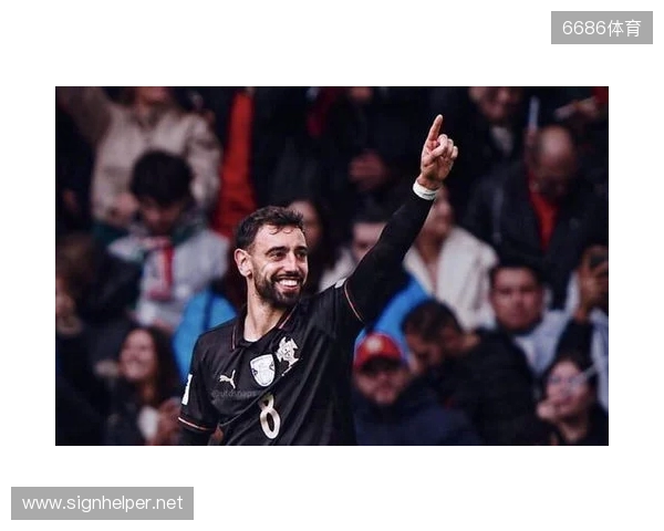 世预赛戴帽，B费葡萄牙国家队生涯首次上演帽子戏法