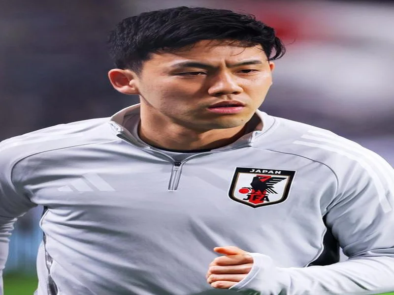 远藤航：虽然赢球是件好事，但并不意味着我对一切都满意